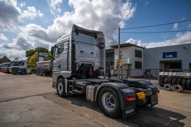 MAN TGX 18.510 XLX BLS+ Kiphydr. - Sadulveok: pilt 4 MAN TGX 18.510 XLX BLS+ Kiphydr. - Sadulveok: pilt 4