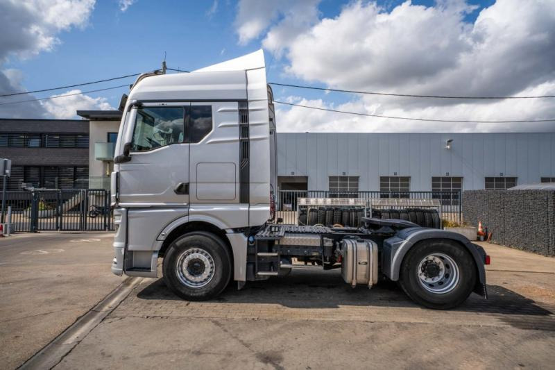 MAN TGX 18.510 XLX BLS+ Kiphydr. - Sadulveok: pilt 3 MAN TGX 18.510 XLX BLS+ Kiphydr. - Sadulveok: pilt 3