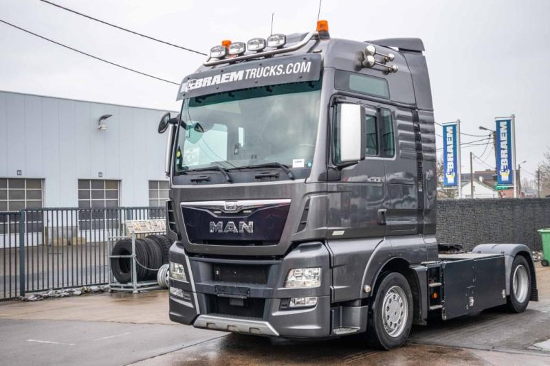 MAN TGX 18.560 XXL LLS+ INTARDER - Sadulveok: pilt 1 MAN TGX 18.560 XXL LLS+ INTARDER - Sadulveok: pilt 1