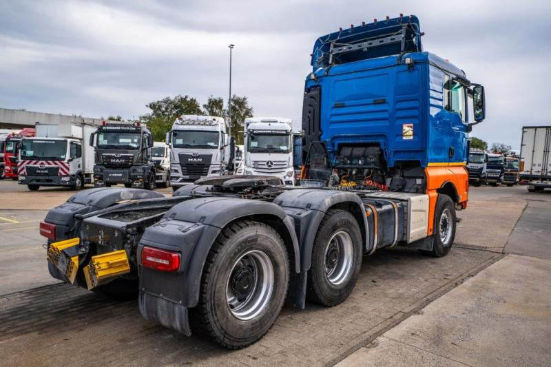 MAN TGX 26.580 XL BLS+INTARDER+BIG AXLES+HYDR. - Sadulveok: pilt 5 MAN TGX 26.580 XL BLS+INTARDER+BIG AXLES+HYDR. - Sadulveok: pilt 5