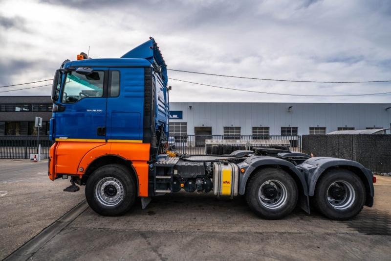 MAN TGX 26.580 XL BLS+INTARDER+BIG AXLES+HYDR. - Sadulveok: pilt 2 MAN TGX 26.580 XL BLS+INTARDER+BIG AXLES+HYDR. - Sadulveok: pilt 2