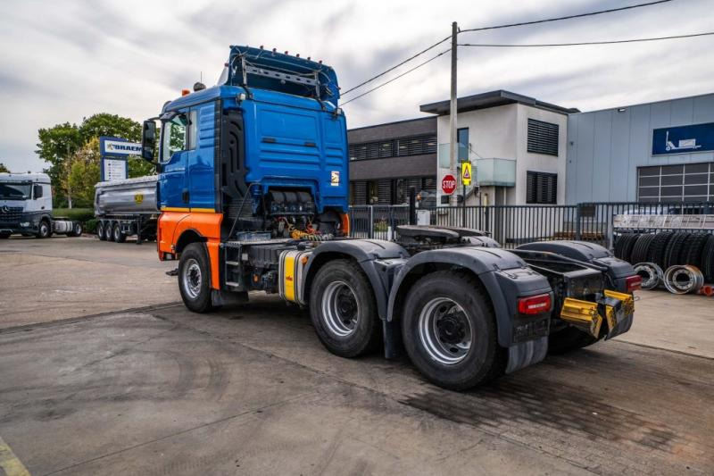 MAN TGX 26.580 XL BLS+INTARDER+BIG AXLES+HYDR. - Sadulveok: pilt 3 MAN TGX 26.580 XL BLS+INTARDER+BIG AXLES+HYDR. - Sadulveok: pilt 3