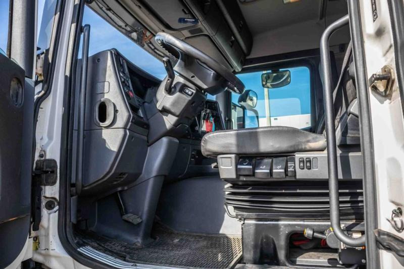 Scania G420 -EURO 5 + KIPHYDR. - Sadulveok: pilt 5 Scania G420 -EURO 5 + KIPHYDR. - Sadulveok: pilt 5