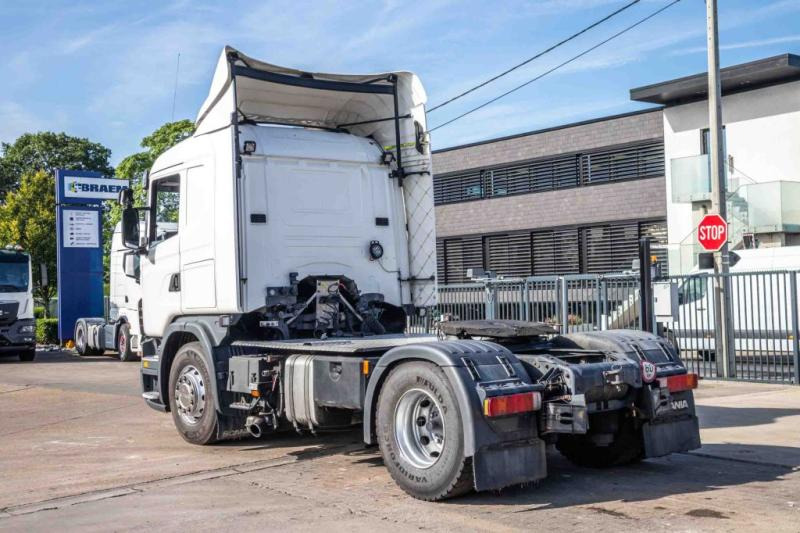 Scania G420 -EURO 5 + KIPHYDR. - Sadulveok: pilt 4 Scania G420 -EURO 5 + KIPHYDR. - Sadulveok: pilt 4