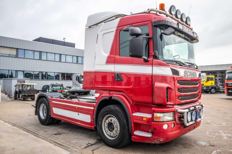 Scania G440+MANUAL+INTARDER+HYDR. - Sadulveok: pilt 2 Scania G440+MANUAL+INTARDER+HYDR. - Sadulveok: pilt 2