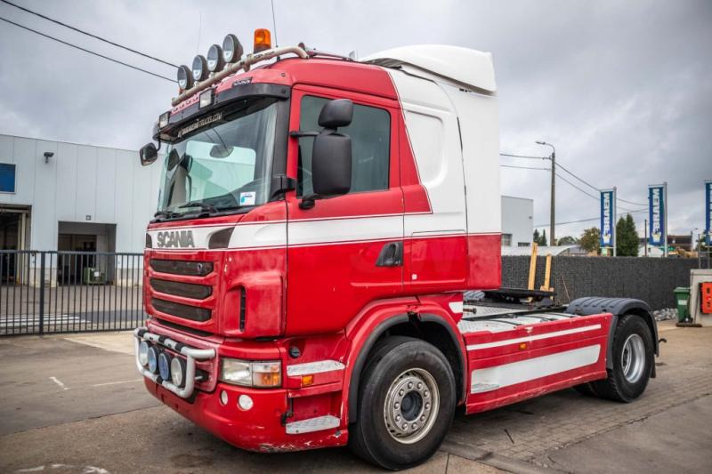 Scania G440+MANUAL+INTARDER+HYDR. - Sadulveok: pilt 1 Scania G440+MANUAL+INTARDER+HYDR. - Sadulveok: pilt 1