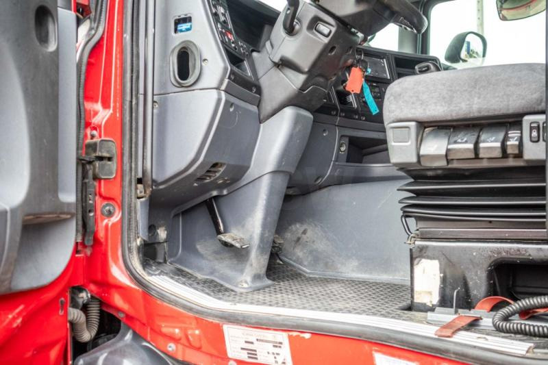 Scania G440+MANUAL+INTARDER+HYDR. - Sadulveok: pilt 5 Scania G440+MANUAL+INTARDER+HYDR. - Sadulveok: pilt 5