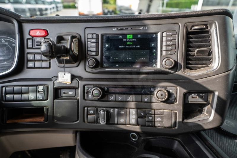 Sadulveok Scania R450 + KIPHYDR.: pilt 9