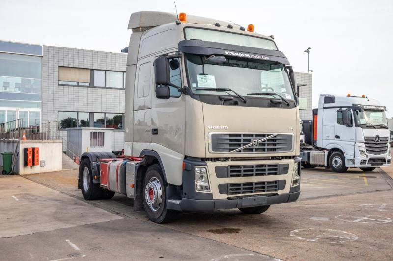 Volvo FH 400-E5+HYDR. - Sadulveok: pilt 2 Volvo FH 400-E5+HYDR. - Sadulveok: pilt 2