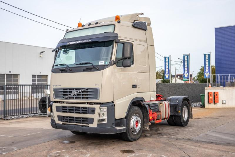 Volvo FH 400-E5+HYDR. - Sadulveok: pilt 1 Volvo FH 400-E5+HYDR. - Sadulveok: pilt 1