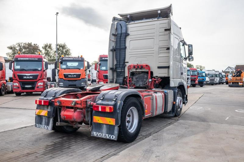 Volvo FH 400-E5+HYDR. - Sadulveok: pilt 3 Volvo FH 400-E5+HYDR. - Sadulveok: pilt 3