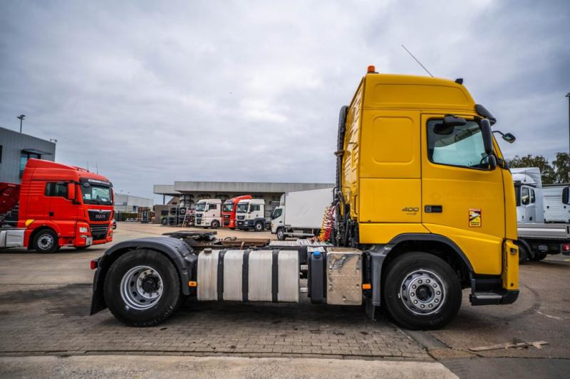 Volvo FH 400 -E5 +KIPHYDR. - Sadulveok: pilt 3 Volvo FH 400 -E5 +KIPHYDR. - Sadulveok: pilt 3