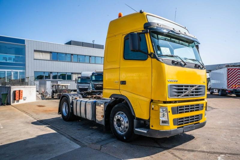 Volvo FH 400+E5+KIPHYDR. - Sadulveok: pilt 2 Volvo FH 400+E5+KIPHYDR. - Sadulveok: pilt 2