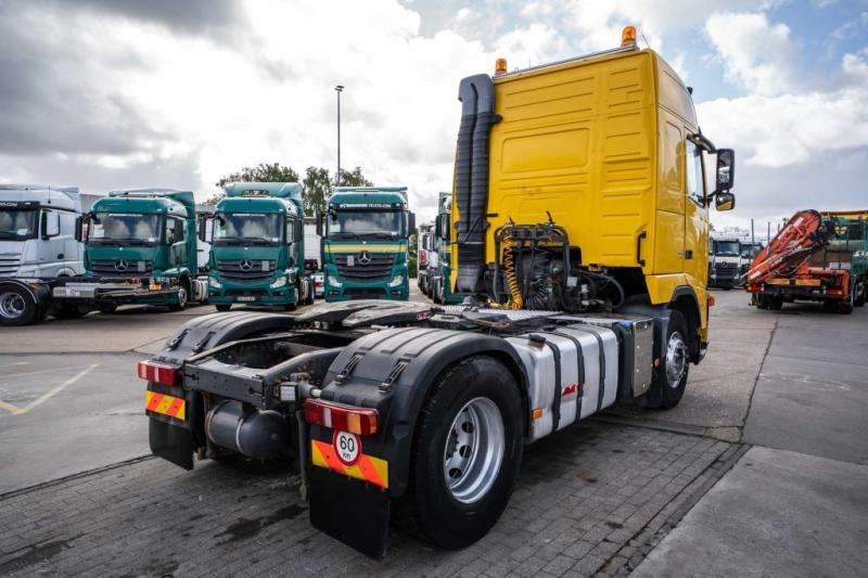 Volvo FH 400+E5+KIPHYDR. - Sadulveok: pilt 4 Volvo FH 400+E5+KIPHYDR. - Sadulveok: pilt 4