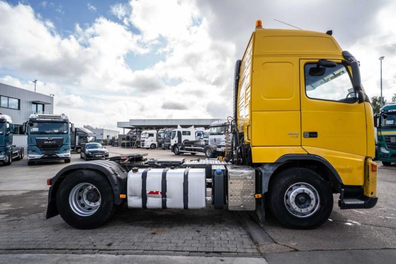 Volvo FH 400+E5+KIPHYDR. - Sadulveok: pilt 3 Volvo FH 400+E5+KIPHYDR. - Sadulveok: pilt 3
