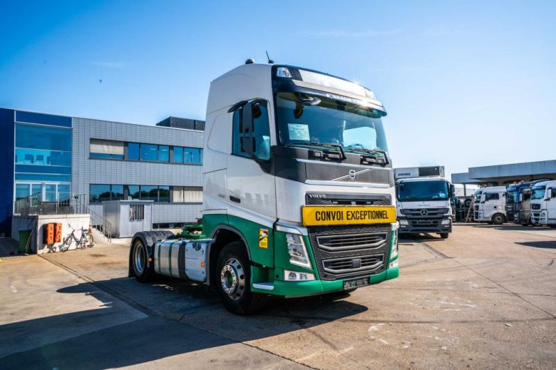 Volvo FH 500 +KIPHYDR. - Sadulveok: pilt 2 Volvo FH 500 +KIPHYDR. - Sadulveok: pilt 2
