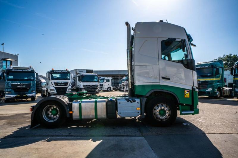 Volvo FH 500 +KIPHYDR. - Sadulveok: pilt 3 Volvo FH 500 +KIPHYDR. - Sadulveok: pilt 3