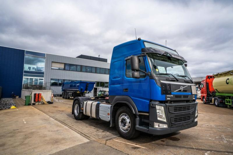 Volvo FM 420 + KIPHYDR. - Sadulveok: pilt 2 Volvo FM 420 + KIPHYDR. - Sadulveok: pilt 2