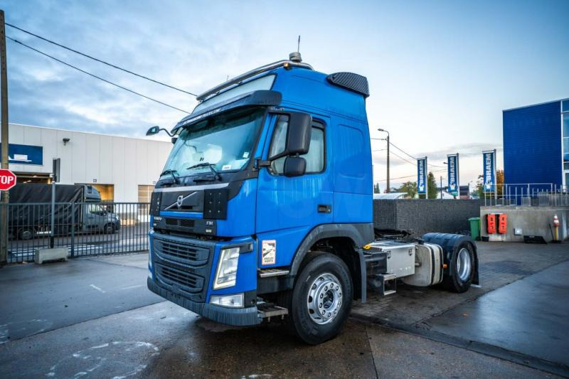 Volvo FM 420 +KIPHYDR. - Sadulveok: pilt 1 Volvo FM 420 +KIPHYDR. - Sadulveok: pilt 1