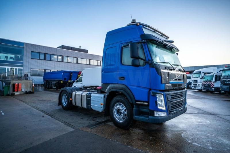 Volvo FM 420 +KIPHYDR. - Sadulveok: pilt 2 Volvo FM 420 +KIPHYDR. - Sadulveok: pilt 2