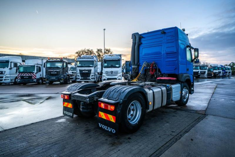 Volvo FM 420 +KIPHYDR. - Sadulveok: pilt 4 Volvo FM 420 +KIPHYDR. - Sadulveok: pilt 4