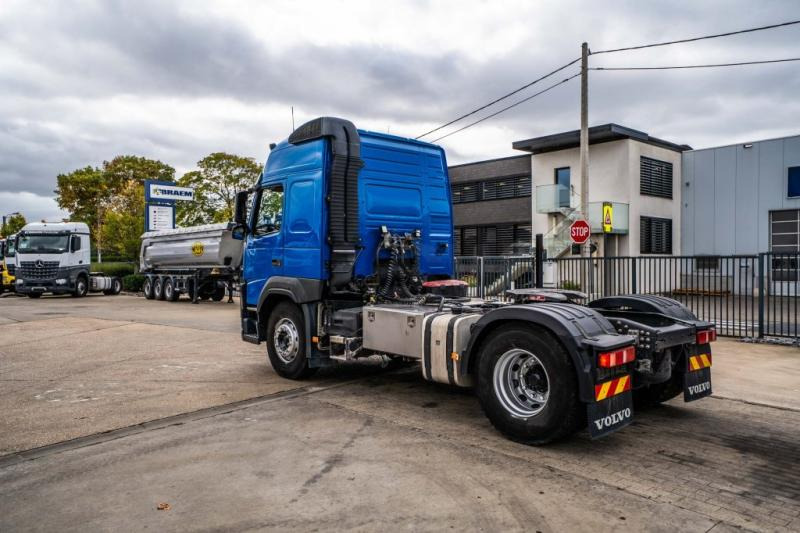 Volvo FM 420 + KIPHYDR. - Sadulveok: pilt 5 Volvo FM 420 + KIPHYDR. - Sadulveok: pilt 5