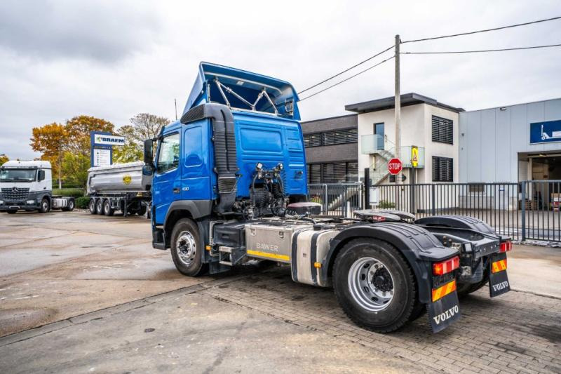 Volvo FM 430 - ADR - KIPHYDR. - Sadulveok: pilt 5 Volvo FM 430 - ADR - KIPHYDR. - Sadulveok: pilt 5