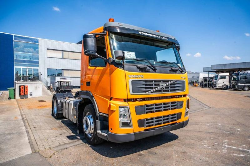 Volvo FM 9.340 - Sadulveok: pilt 2 Volvo FM 9.340 - Sadulveok: pilt 2
