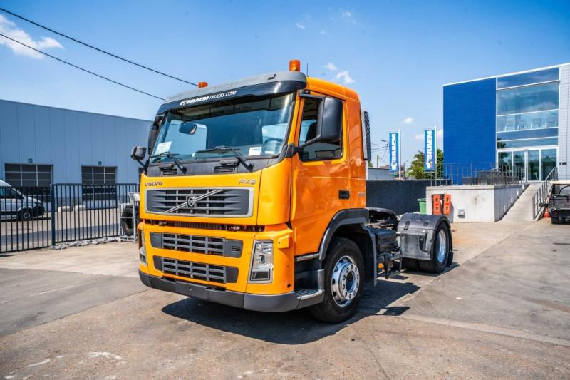 Volvo FM 9.340 - Sadulveok: pilt 1 Volvo FM 9.340 - Sadulveok: pilt 1
