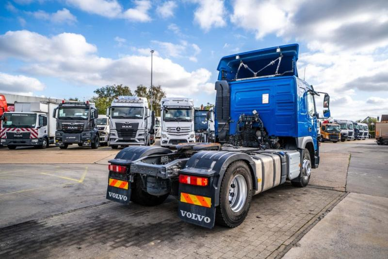 Volvo FMX 420+KIPHYDR. - Sadulveok: pilt 4 Volvo FMX 420+KIPHYDR. - Sadulveok: pilt 4