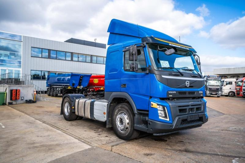 Volvo FMX 420+KIPHYDR. - Sadulveok: pilt 2 Volvo FMX 420+KIPHYDR. - Sadulveok: pilt 2