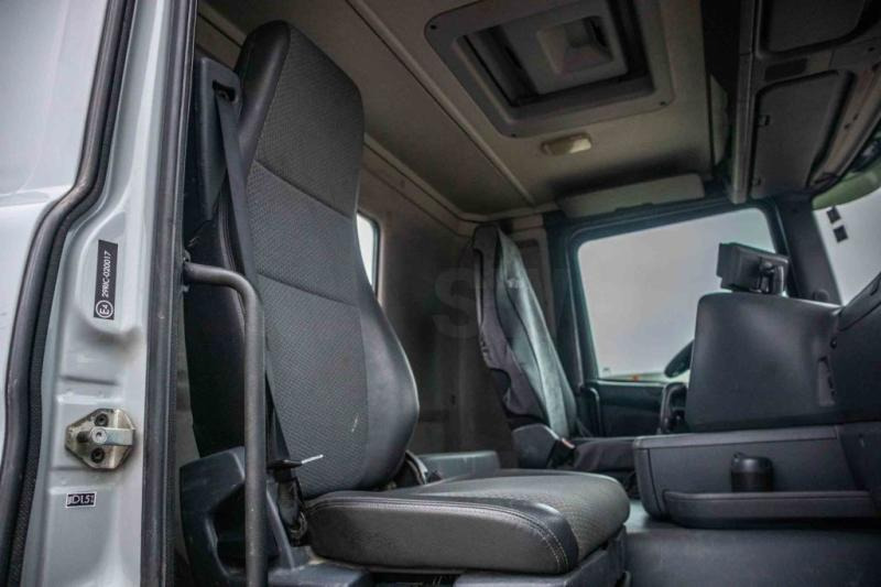 Autobetoonisegisti Scania G400-8x4+MIXER 9M3(2020): pilt 9