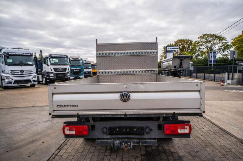 VW CRAFTER - Madelauto: pilt 5 VW CRAFTER - Madelauto: pilt 5