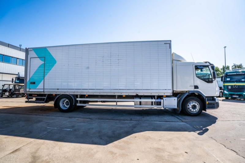 Volvo FE 250 (19T)+DHOLLANDIA 2 T. - Kasti veoauto: pilt 3 Volvo FE 250 (19T)+DHOLLANDIA 2 T. - Kasti veoauto: pilt 3