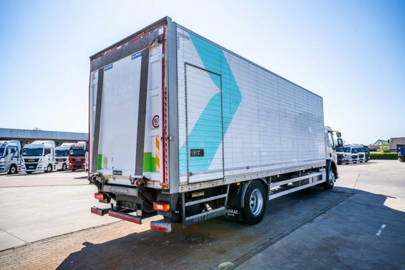 Volvo FE 250 (19T)+DHOLLANDIA 2 T. - Kasti veoauto: pilt 4 Volvo FE 250 (19T)+DHOLLANDIA 2 T. - Kasti veoauto: pilt 4