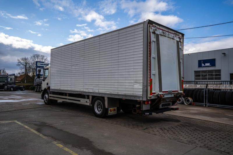 Volvo FL 260 (19t) +DHOLLANDIA 2T. - Kasti veoauto: pilt 5 Volvo FL 260 (19t) +DHOLLANDIA 2T. - Kasti veoauto: pilt 5