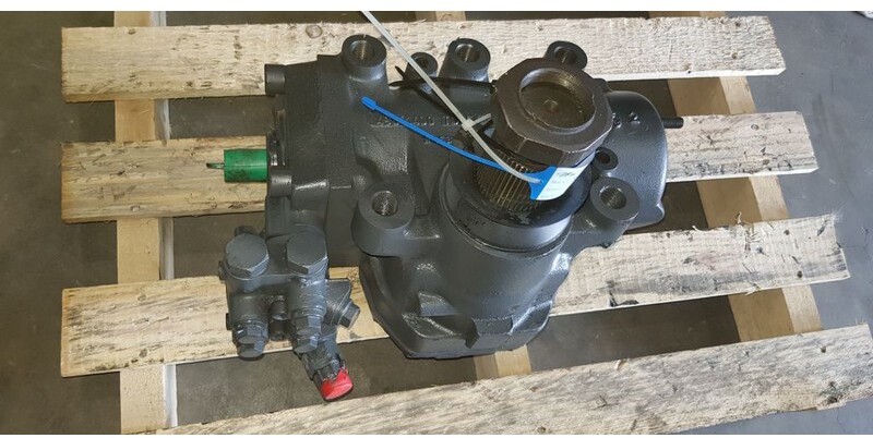 Terberg Stuurhuis TRW/ZF - Roolikarp - Veoauto: pilt 3 Terberg Stuurhuis TRW/ZF - Roolikarp - Veoauto: pilt 3