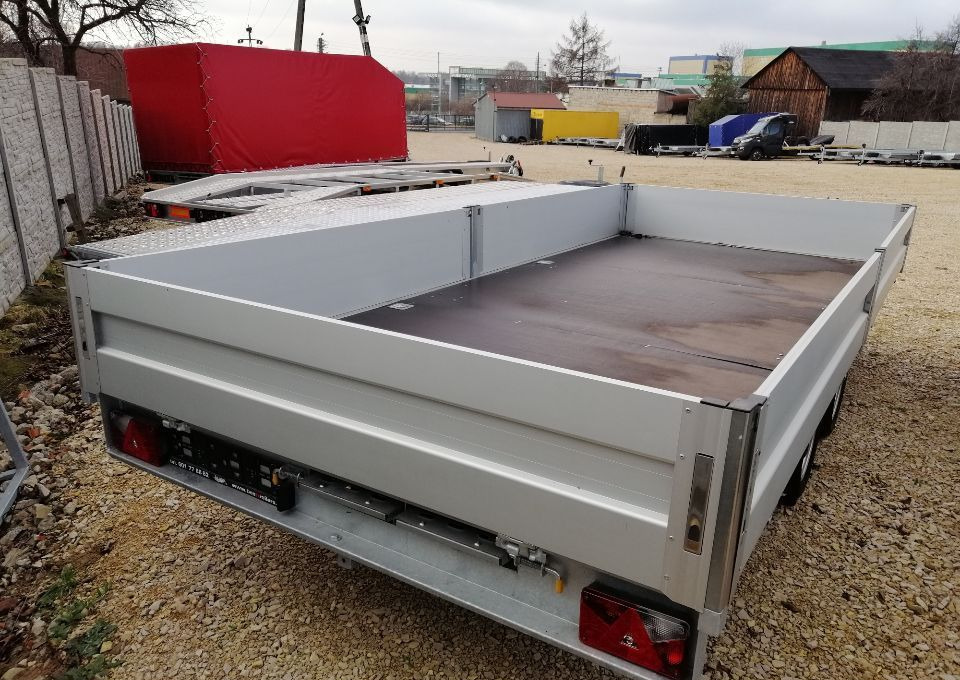 Besttrailers BOARD z BURTAMI (Atlas z burtami) - Platvormhaagis/ Madelhaagis: pilt 5 Besttrailers BOARD z BURTAMI (Atlas z burtami) - Platvormhaagis/ Madelhaagis: pilt 5