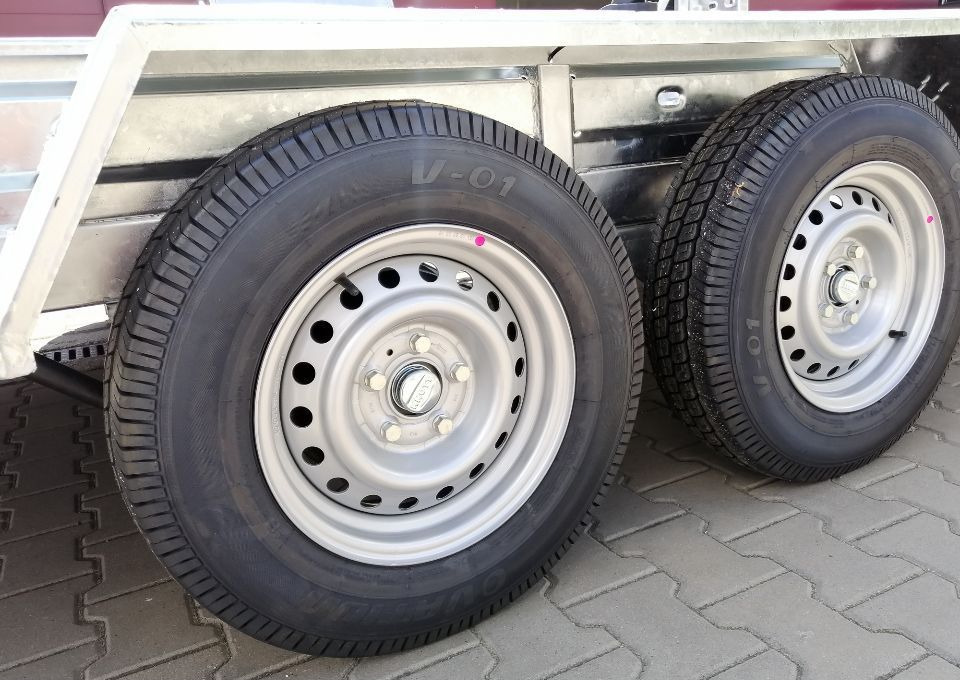 Besttrailers LOADER - przyczepa pod koparkę, maszyny budowlane, rolnicze - Ehitustehnika haagis: pilt 4 Besttrailers LOADER - przyczepa pod koparkę, maszyny budowlane, rolnicze - Ehitustehnika haagis: pilt 4
