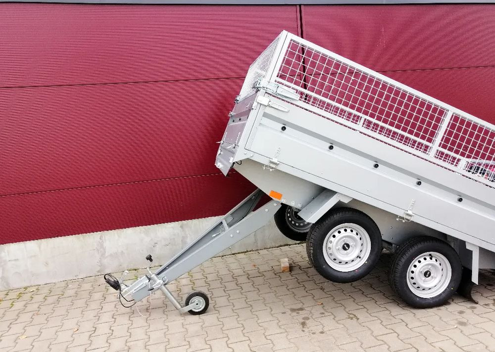 Besttrailers SIMPLE - Auto järelhaagis: pilt 4 Besttrailers SIMPLE - Auto järelhaagis: pilt 4
