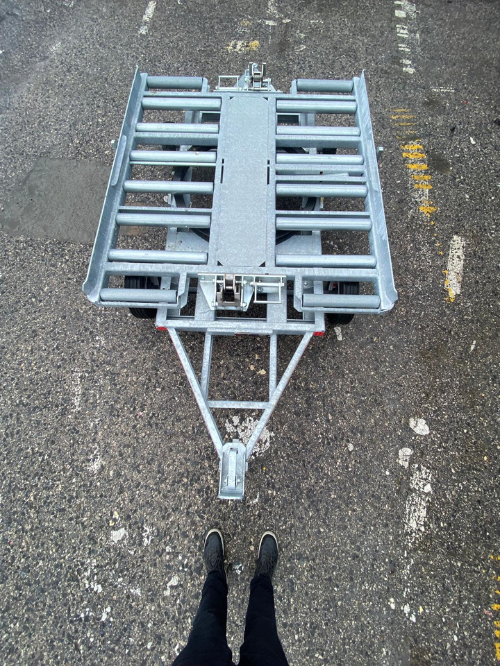 AERO-GSE MS 1500-35-10-000 ( for LD3/LD3-45), 5FT - Õhusõidukite maapealsed teenindusseadmed: pilt 1 AERO-GSE MS 1500-35-10-000 ( for LD3/LD3-45), 5FT - Õhusõidukite maapealsed teenindusseadmed: pilt 1
