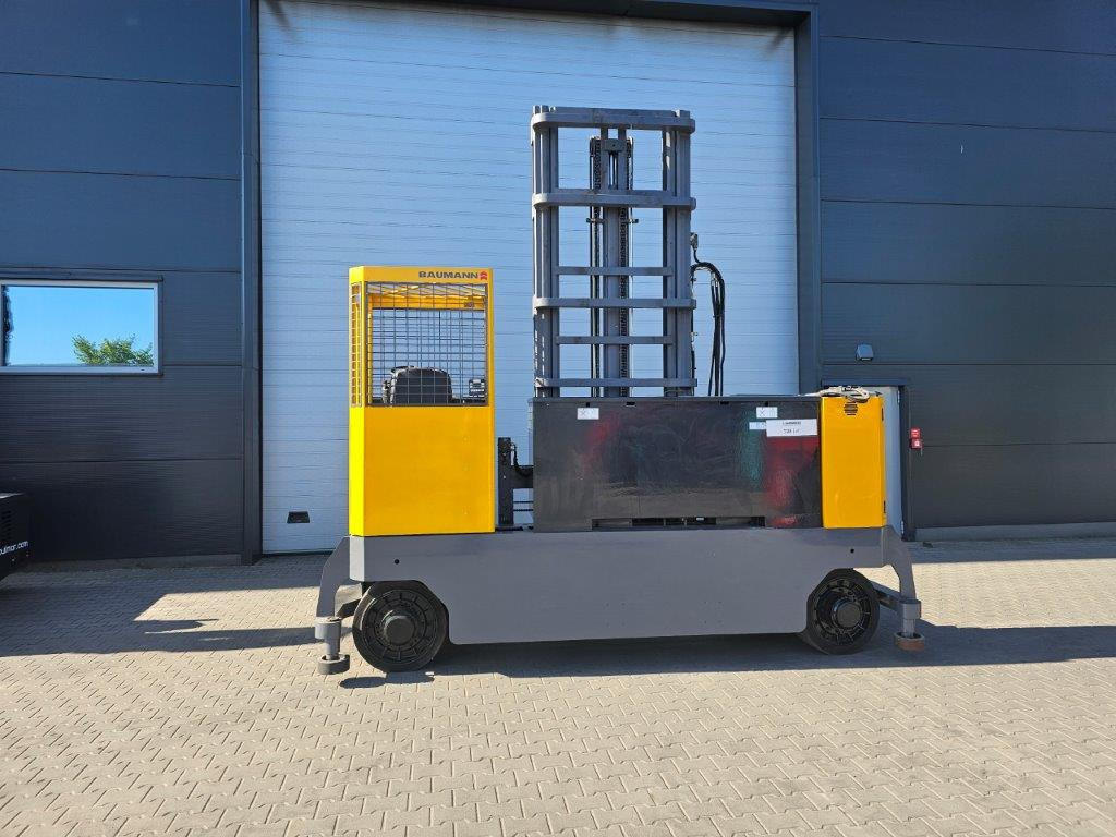 Baumann EMS.SE 50/18/60 STC8.5 - 4-suunaline lükandmastiga tõstuk: pilt 2 Baumann EMS.SE 50/18/60 STC8.5 - 4-suunaline lükandmastiga tõstuk: pilt 2