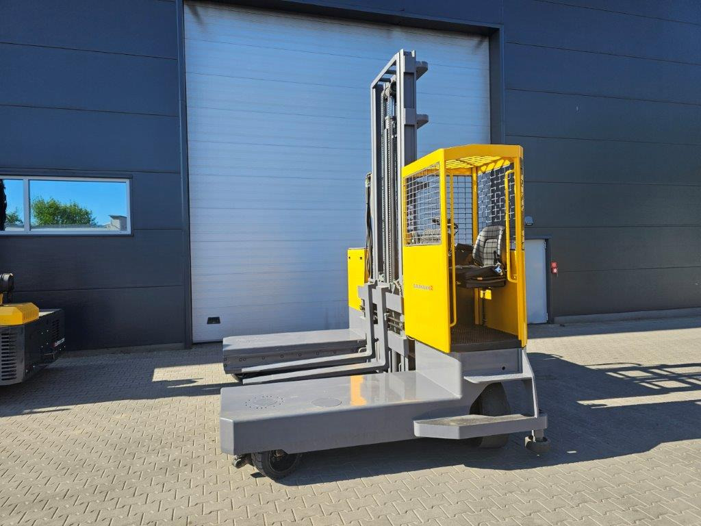 Baumann EMS.SE 50/18/60 STC8.5 - 4-suunaline lükandmastiga tõstuk: pilt 3 Baumann EMS.SE 50/18/60 STC8.5 - 4-suunaline lükandmastiga tõstuk: pilt 3
