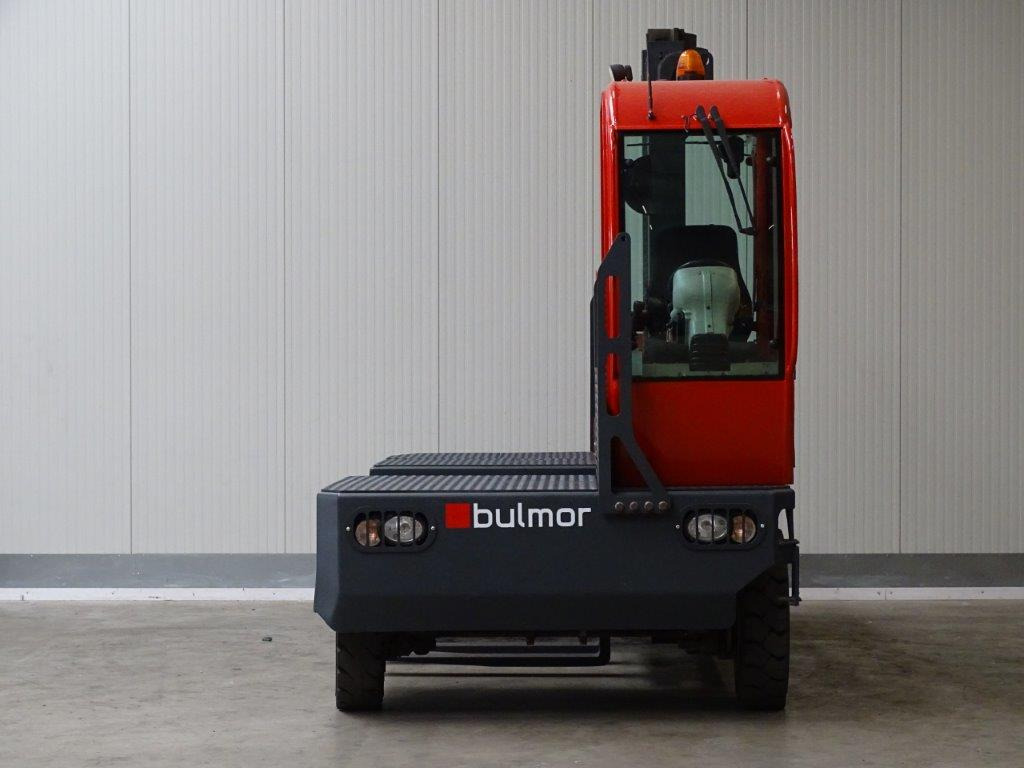 Bulmor DQr50-12-45D - Küljelaadur: pilt 5 Bulmor DQr50-12-45D - Küljelaadur: pilt 5
