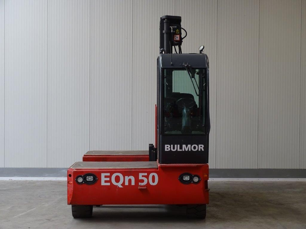 Bulmor JEQn50/14/75TV - TRIPLEX - Küljelaadur: pilt 5 Bulmor JEQn50/14/75TV - TRIPLEX - Küljelaadur: pilt 5