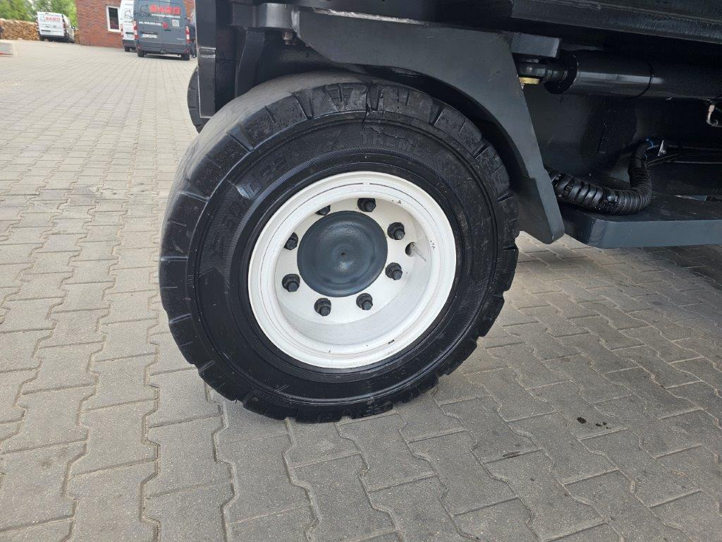 Combilift C14000H - 4-suunaline lükandmastiga tõstuk: pilt 2 Combilift C14000H - 4-suunaline lükandmastiga tõstuk: pilt 2