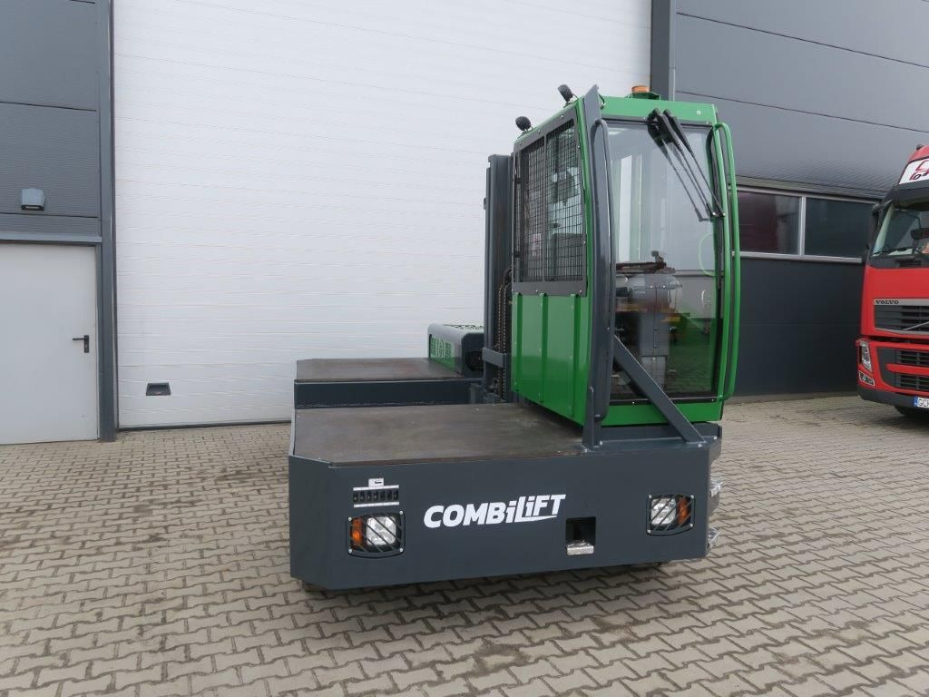 Combilift C5000FSL - TRIPLEX - Küljelaadur: pilt 3 Combilift C5000FSL - TRIPLEX - Küljelaadur: pilt 3