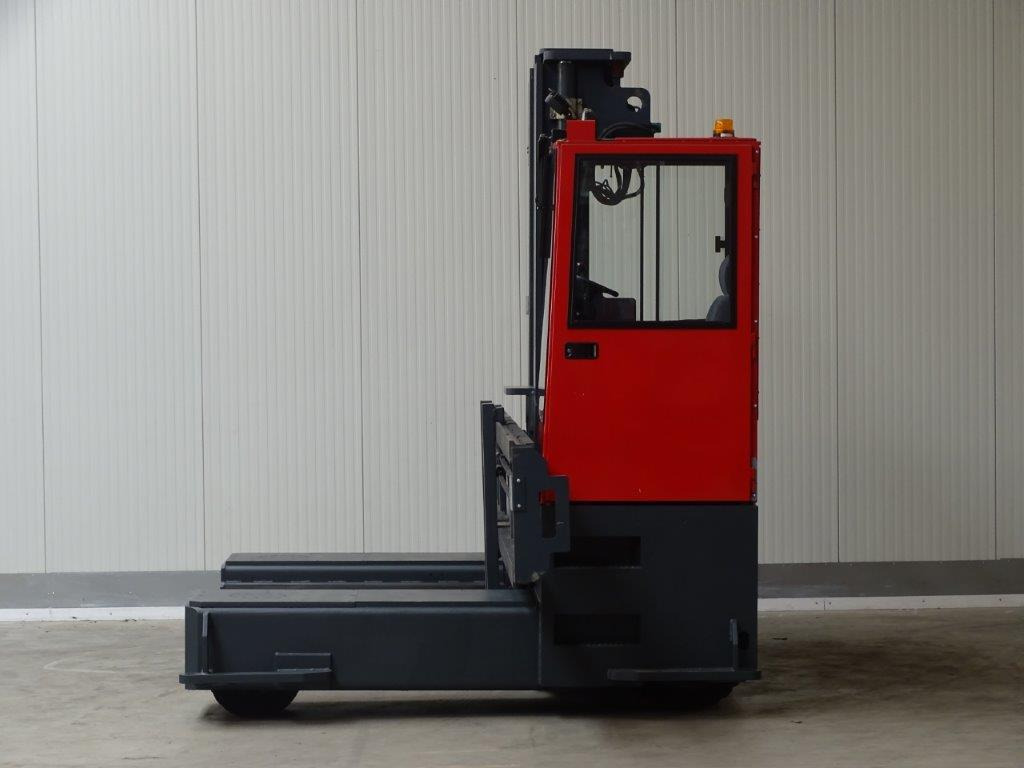 Combilift ESL5067 - 4-suunaline lükandmastiga tõstuk: pilt 5 Combilift ESL5067 - 4-suunaline lükandmastiga tõstuk: pilt 5