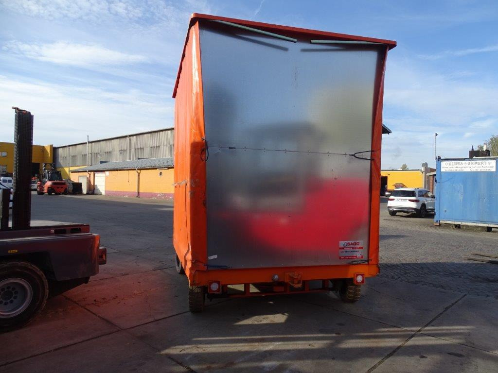 MAFI 1060/6t - Haagis: pilt 5 MAFI 1060/6t - Haagis: pilt 5