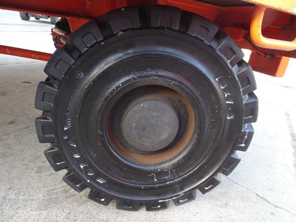 MAFI 1060/6t - Haagis: pilt 4 MAFI 1060/6t - Haagis: pilt 4
